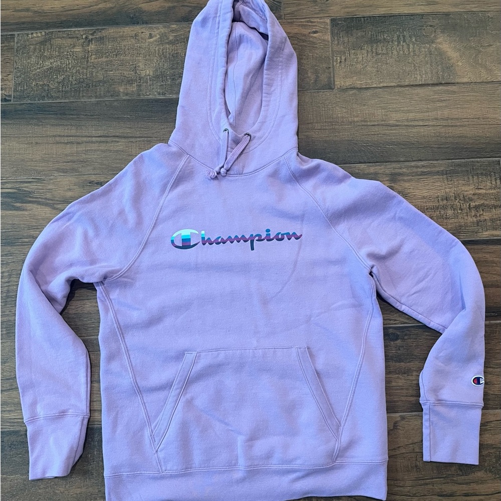 Champion Hoodie